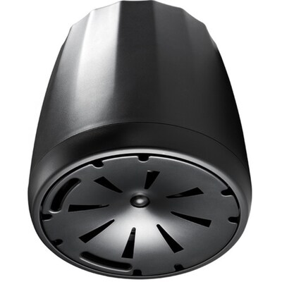 JBL Control C67PT 75W Extended-Range Satellite Pendant Speaker, Black