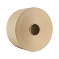 Central Packing Tape, 2.76 x 328.08 ft., Natural, 4/Box (K9222HT)