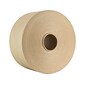 Central Packing Tape, 2.76" x 328.08 ft., Natural, 4/Box (K9222HT)