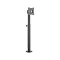 Mount-It! Adjustable POS Monitor Mount, Up to 23, Black (MI-3796)