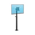 Mount-It! Adjustable POS Monitor Mount, Up to 23, Black (MI-3796)