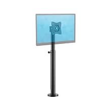 Mount-It! Adjustable POS Monitor Mount, Up to 23, Black (MI-3796)