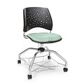 Stars Foresee Chair, Sage Green (329-2207)