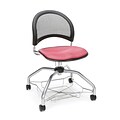 Moon Foresee Chair, Coral Pink (339-2208)