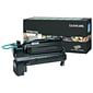 Lexmark X792X1KG Black Extra High Yield Toner Cartridge, Prints Up to 20,000 Pages