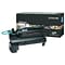 Lexmark X792X1KG Black Extra High Yield Toner Cartridge, Prints Up to 20,000 Pages