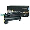 Lexmark X792X1YG Yellow Extra High Yield Toner Cartridge