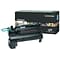 Lexmark 792 Black Extra High Yield Toner Cartridge