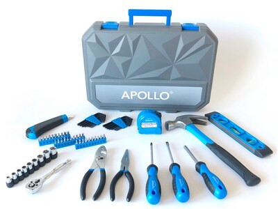 Apollo Tools Household/Mechanical Tool Set (DT0001)