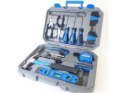 Apollo Tools Household/Mechanical Tool Set (DT0001)