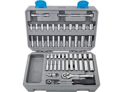 Apollo Tools Drive Socket Set (DT0004)