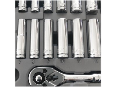 Apollo Tools Drive Socket Set (DT0004)