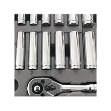 Apollo Tools Drive Socket Set (DT0004)