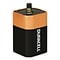 Duracell MN908 6V Alkaline Lantern Battery, 1/Pack