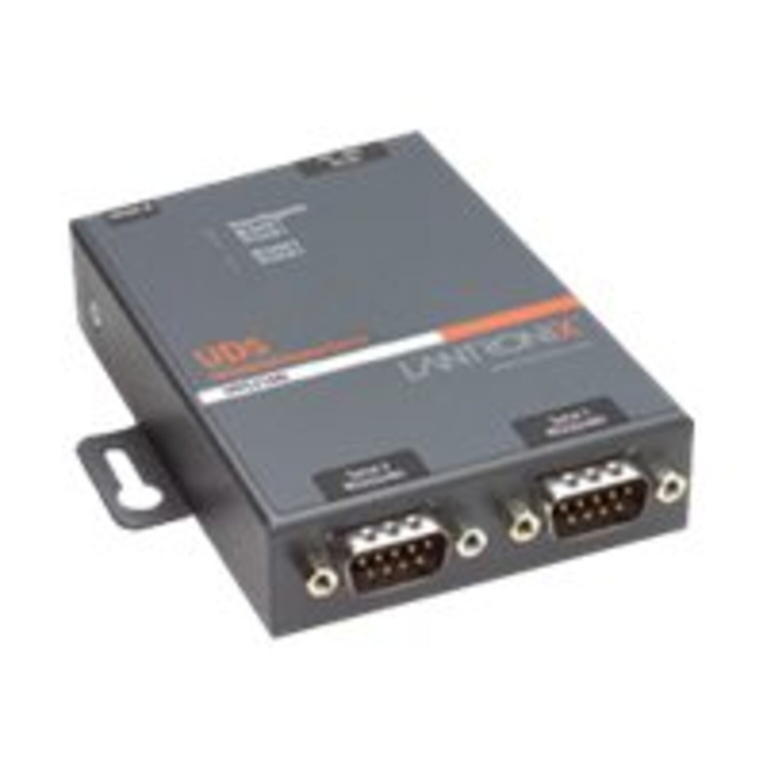 Lantronix UDS 256KB RAM Device Server, UD2100001-01