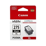 Canon PG-275 XL Black High Yield Ink Cartridge (4981C001)