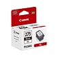 Canon 275 XL Black High Yield Ink Cartridge (4981C001)