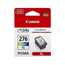 Canon Color High Yield Ink Cartridge (4987C001)