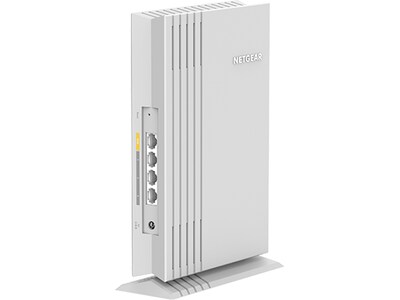 NETGEAR Essentials WAX202B AX1800 Access Point