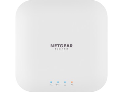 NETGEAR Essentials WAX214PB AX1800 Access Point