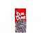 Dum Dums Color Party Lollipops, Grape, 12.8 oz., 2/Pack (211-00063)