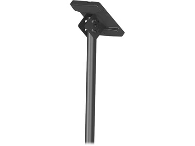 Mount-It! Pro Four-Screen Tilt and Swivel Ceiling TV Mount for 46" to 65" TVs (MI-20121)