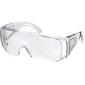 Lighthouse Safety Glasses, Clear Lens, 12/Box, 20 Boxes/Carton (PSGM872303)