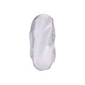 Unimed Waterproof Shoe Cover, Size L, White, 400/Carton (OPSC897LGW)