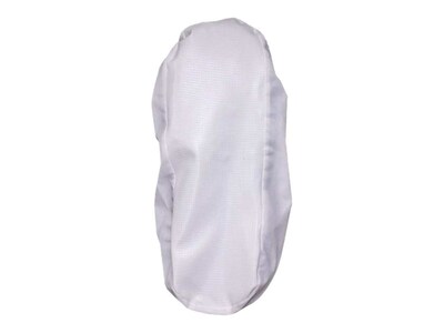 Unimed Waterproof Shoe Cover, Size XL, White, 400/Carton (OPSC897XLW)