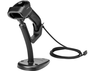 HP Engage Imaging II 5YQ08AA Handheld Barcode Scanner