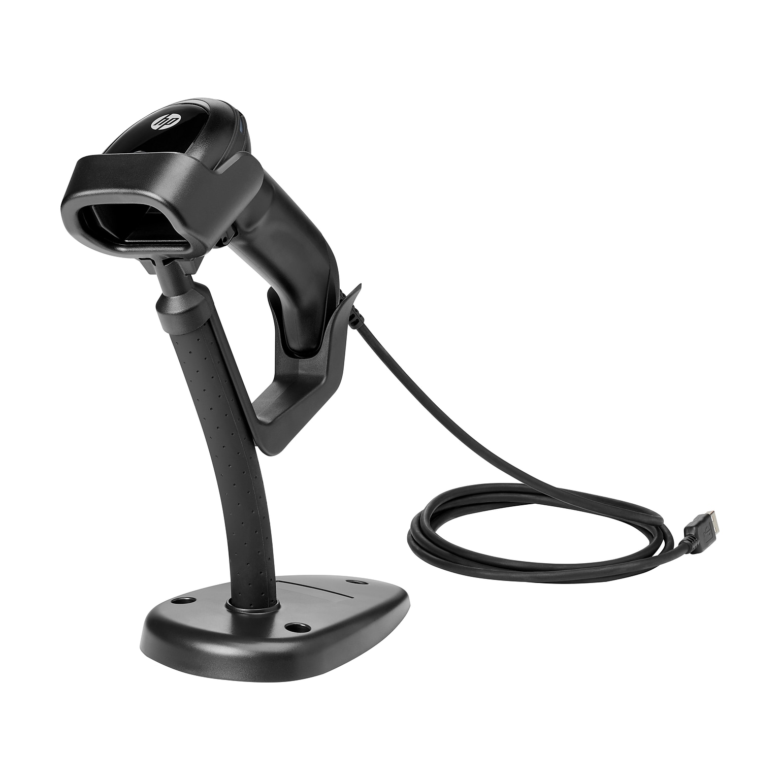 HP Engage Imaging II 5YQ08AA Handheld Barcode Scanner