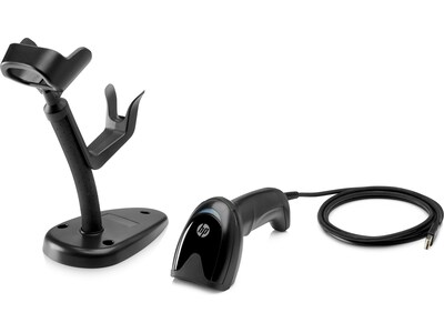 HP Engage Imaging II 5YQ08AA Handheld Barcode Scanner