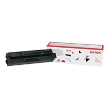 Xerox 006R04383 Black Standard Yield Toner Cartridge