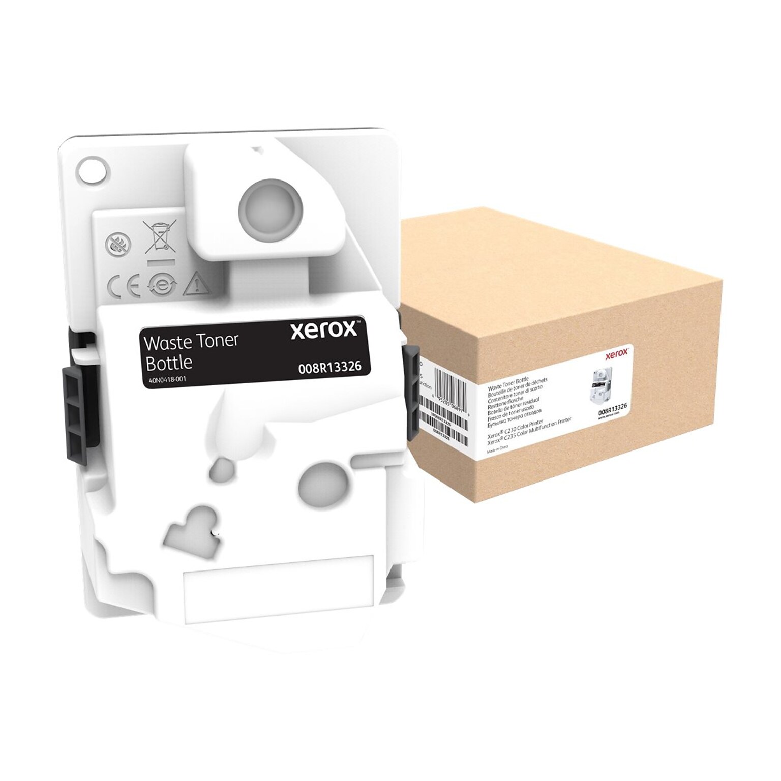 Xerox 008R13326 Standard Yield Toner Cartridge
