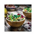 2022 Brush Dance Mindful Eating 12 x 12 Monthly Wall Calendar (9781975439804)
