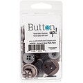Button Up! Dorians Gray Party Pack Buttons (JABC55-19)