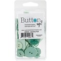 Button Up! Leaf Party Pack Buttons (JABC55-29)