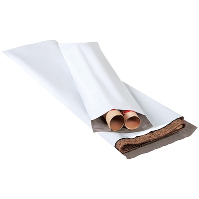 13" x 45" -Long Poly Mailer, 50/Case