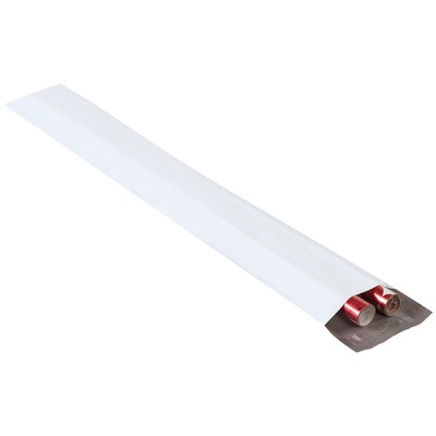 6" x 39" - Long Poly Mailer, 100/Case