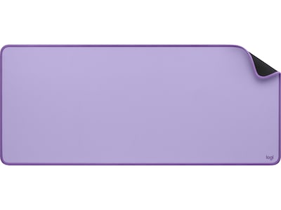 Logitech Studio Non-Skid Mouse Pad, Lavender (956-000036)