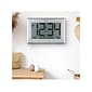 La Crosse Technology Jumbo Wall Clock (513-63867-INT)