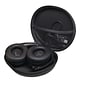Morpheus 360 Krave HD Bluetooth Wireless Over-The-Ear Headphones, Black (HP7850HD)