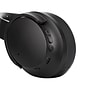 Morpheus 360 Synergy HD Active Noise Cancelling Wireless Bluetooth Headphones with Mic (HP9550HD)