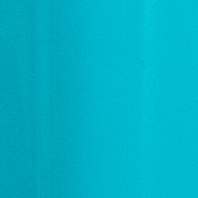 Flash Furniture Colorful Restaurant Counter Height Stool, Crystal Teal-Blue (ETBT350324CB)