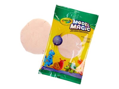 Crayola Model Magic, Bisque (57-4433)