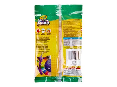 Crayola Model Magic, Bisque (57-4433)