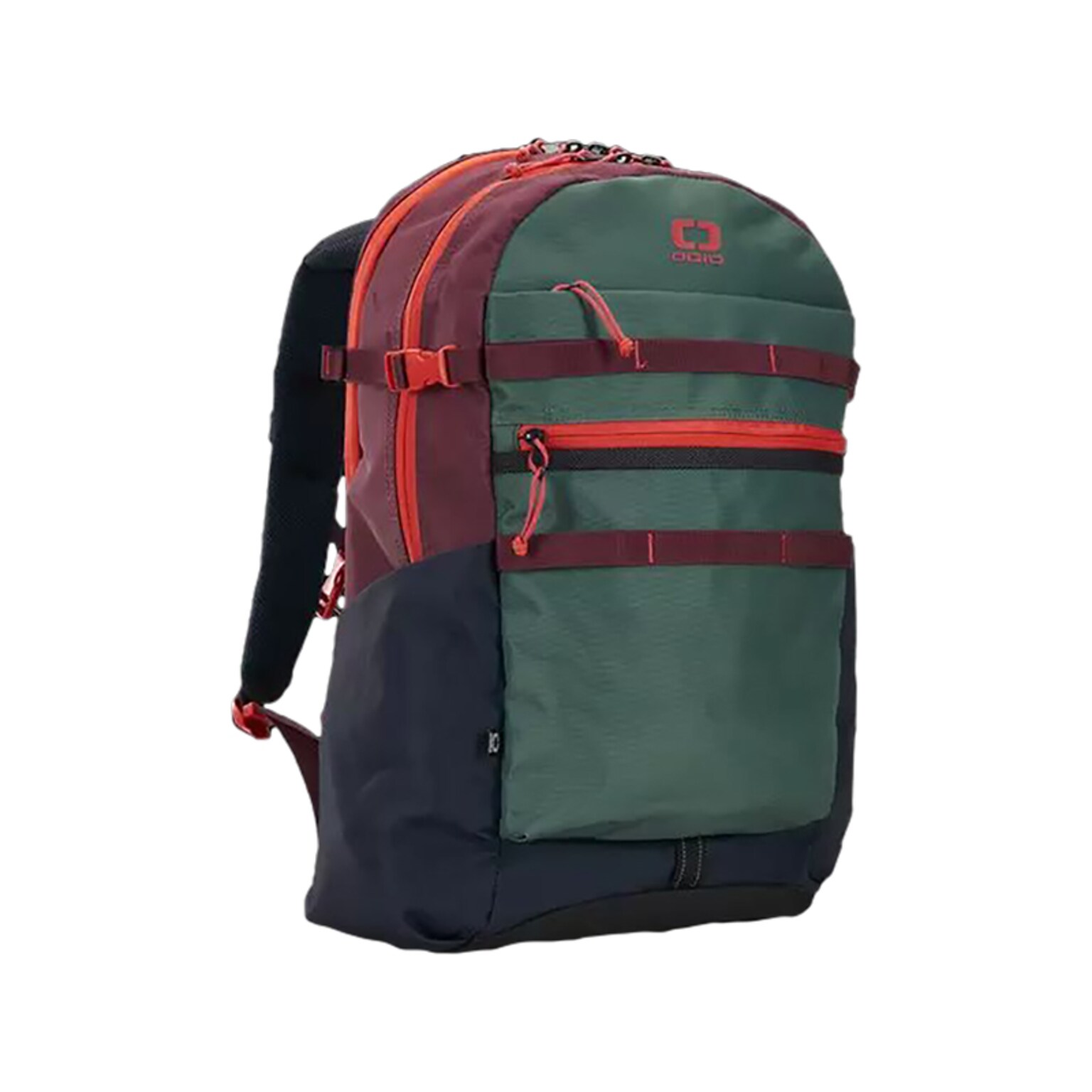 OGIO ALPHA 20L Laptop Backpack, Vardian Glow (5921167OG)