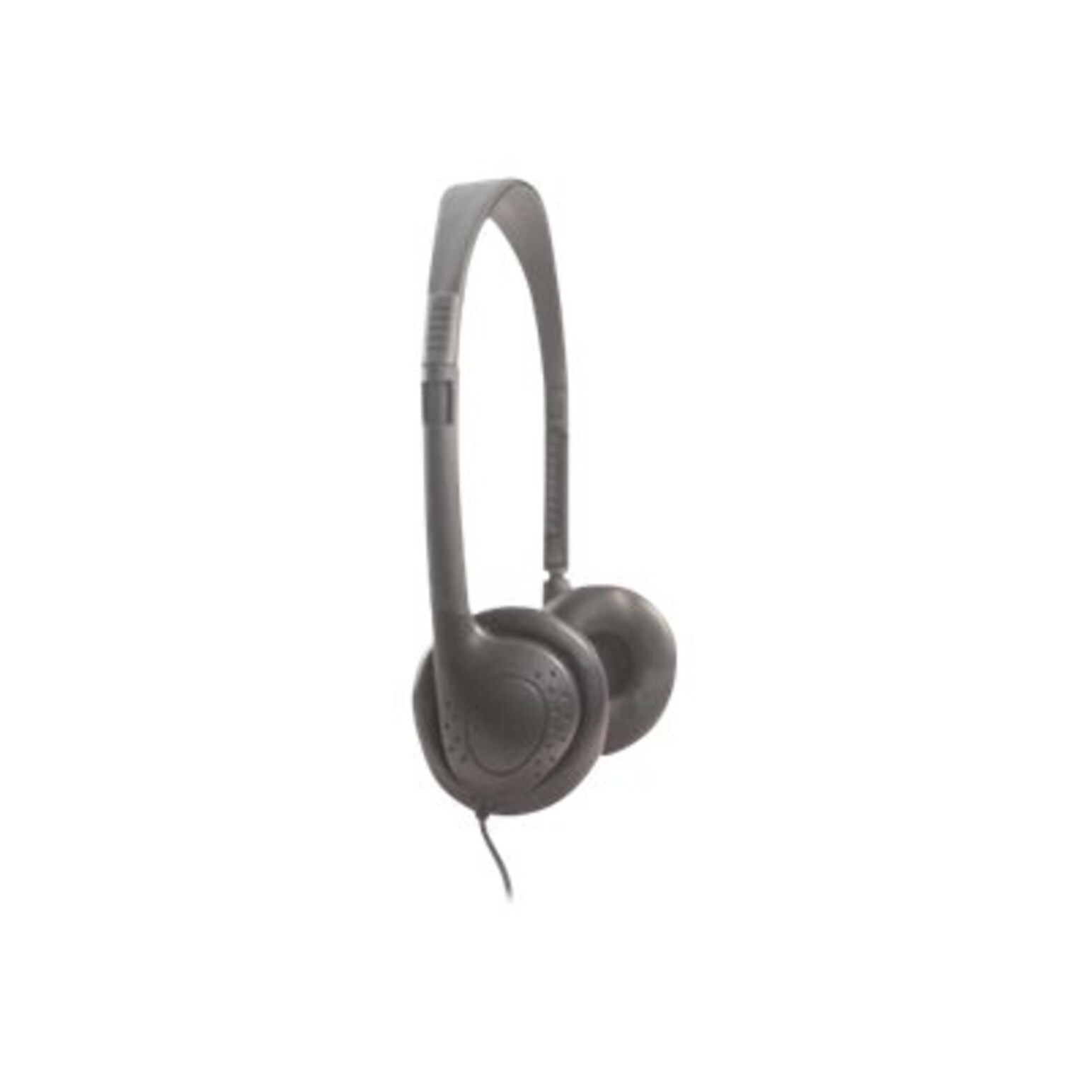 Avid AE-711V Stereo On Ear Headphones, Black (1AE6-711RSR-M32VNL)