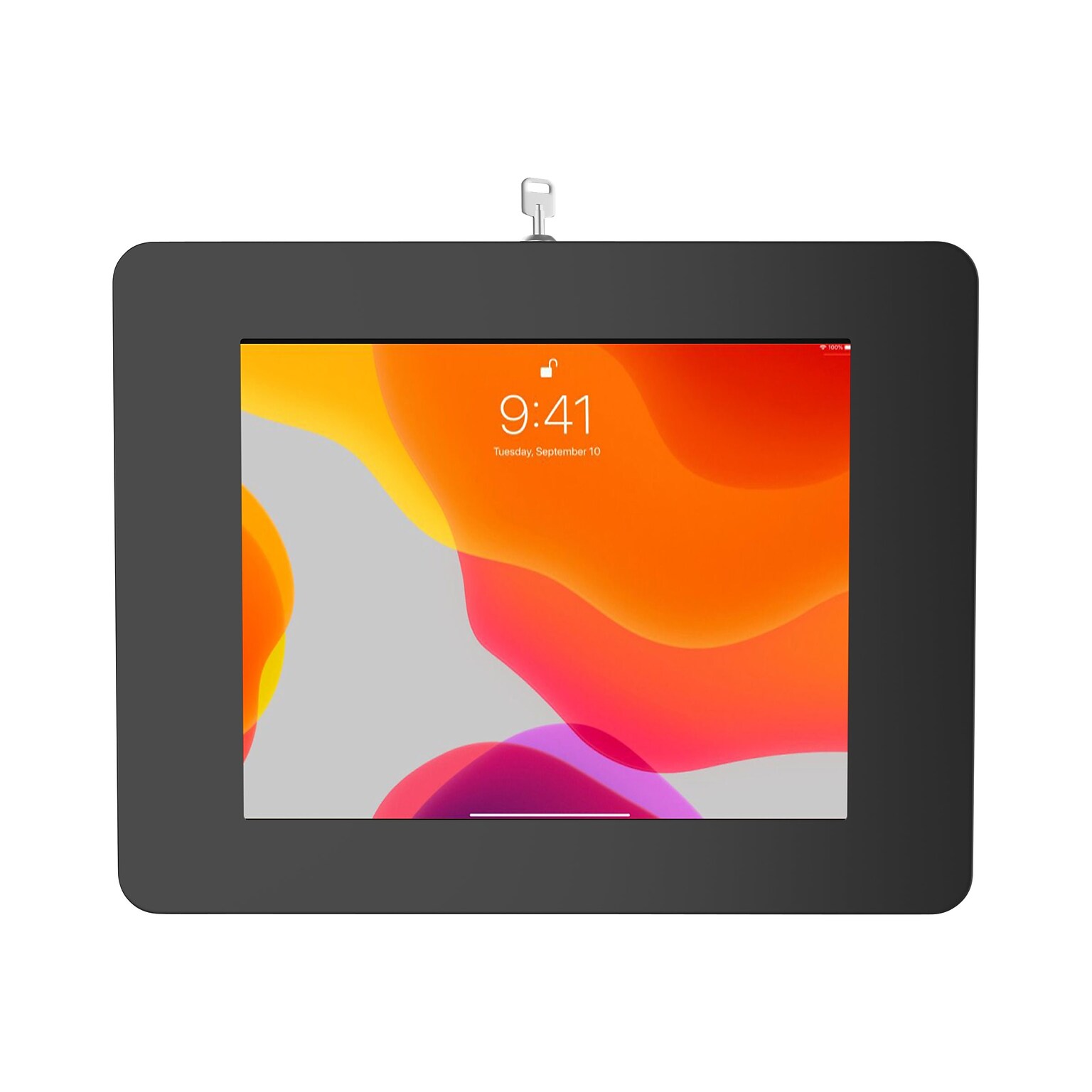 CTA Bracket, Up to 15 Monitor, Black (PAD-PARAW)