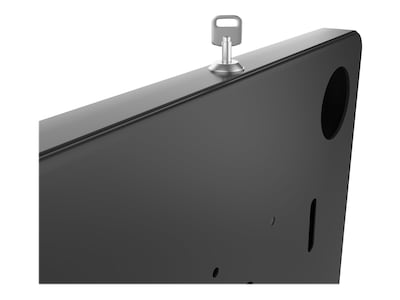 CTA Bracket, Up to 15" Monitor, Black (PAD-PARAW)